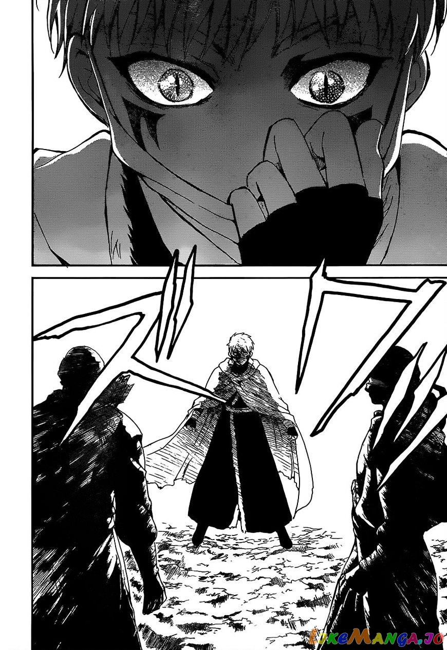 Akatsuki No Yona Chapter 143 image 28